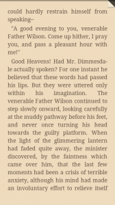 Kindle dogeared page
